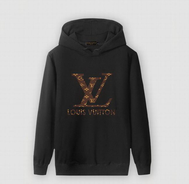 Louis Vuitton Hoodie Mens ID:20220512-42